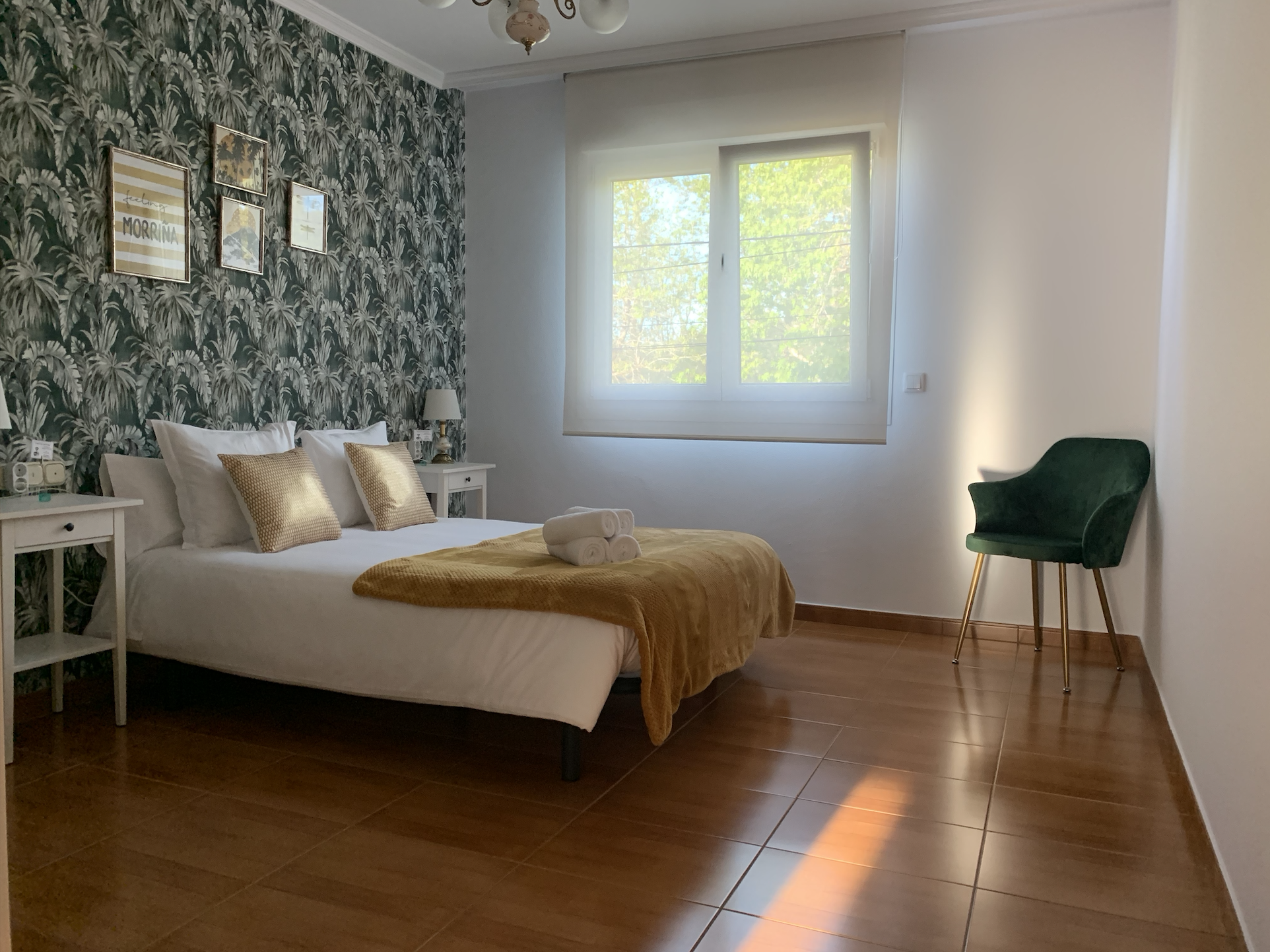 Dormitorio 1