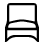 icono cama